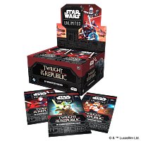 SWU 03: Twilight of the Republic - Booster