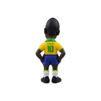 MINIX Football Legends: Pelé - Brazil (2. jakost)