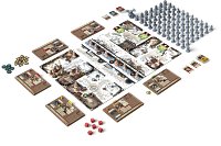 Zombicide: Bílá smrt (2. jakost)