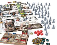 Zombicide: Bílá smrt (2. jakost)