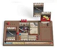 Zombicide: Bílá smrt (2. jakost)