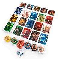 Splendor (2. jakost)