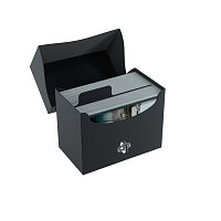 Gamegenic: Side Holder80+ Black