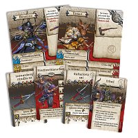Zombicide: Želvy Ninja - Časozlom