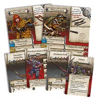 Zombicide: Želvy Ninja - Časozlom
