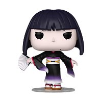 Funko POP Animation: HxH- Kalluto Zoldyck (2. jakost)