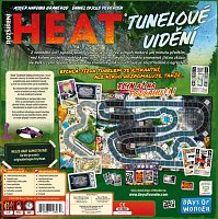 Heat: Tunelové vidění