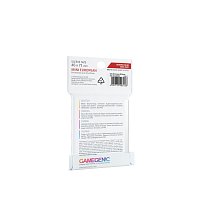 Gamegenic: 46x71 mm Mini European Boardgame Sleeves MATTE (50)