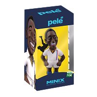 MINIX Football Legends: Pelé - ESCAPE TO VICTORY (2. jakost)