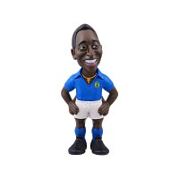 MINIX Football Legends: Pelé - BRAZIL 2ND KIT