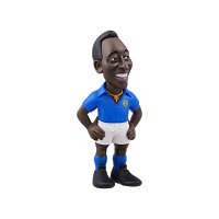 MINIX Football Legends: Pelé - BRAZIL 2ND KIT