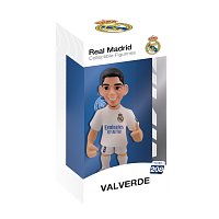 MINIX Football: Real Madrid - VALVERDE