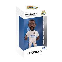 MINIX Football: Real Madrid - RUDIGER