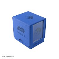 Gamegenic SWU: Twin Suns Deck Pod - Blue