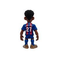 MINIX Football: Club FC Barcelona - LAMINE YAMAL