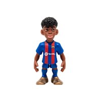 MINIX Football: Club FC Barcelona - LAMINE YAMAL