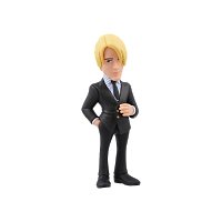 MINIX TV: One Piece - Sanji