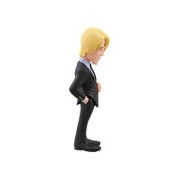 MINIX TV: One Piece - Sanji
