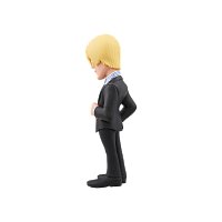 MINIX TV: One Piece - Sanji