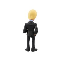 MINIX TV: One Piece - Sanji