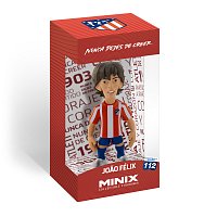 MINIX Football: Club Atletico Madrid - JOAO FÉLIX (2. jakost)