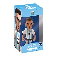MINIX Football: NT Argentina - LAUTARO