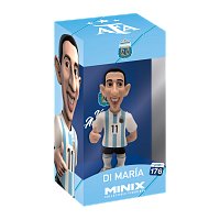 MINIX Football: NT Argentina - DI MARÍA (2. jakost)