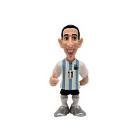 MINIX Football: NT Argentina - DI MARÍA