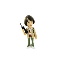 MINIX TV: Stranger Things - Mike