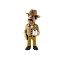 MINIX TV: Stranger Things - Hopper (2. jakost)