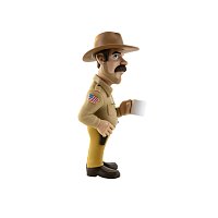 MINIX TV: Stranger Things - Hopper (2. jakost)