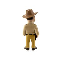 MINIX TV: Stranger Things - Hopper (2. jakost)