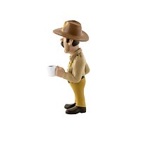 MINIX TV: Stranger Things - Hopper (2. jakost)