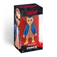 MINIX TV: Stranger Things - Eleven (2. jakost)