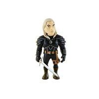MINIX TV: The Witcher - Geralt