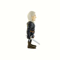 MINIX TV: The Witcher - Geralt