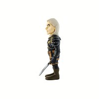 MINIX TV: The Witcher - Geralt