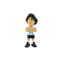 MINIX Football Legends: Maradona - ARGENTINA