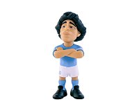 MINIX Football Legends: Maradona - NAPOLI