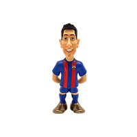 MINIX Football: Club FC Barcelona - LEWANDOWSKI