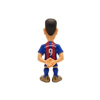 MINIX Football: Club FC Barcelona - LEWANDOWSKI
