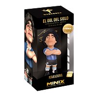 MINIX Football Legends: Maradona - CENTURY GOAL