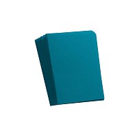 Gamegenic: 66x91mm Matte Prime Sleeves Blue (100)