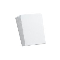 Gamegenic: 66x91mm Matte Prime Sleeves White (100)