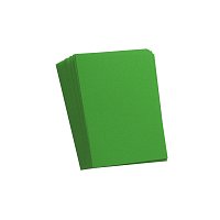 Gamegenic: 66x91mm Matte Prime Sleeves Green (100)
