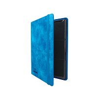 Gamegenic: Prime Album 18-Pocket Blue
