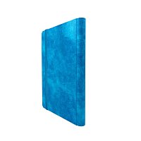 Gamegenic: Prime Album 18-Pocket Blue