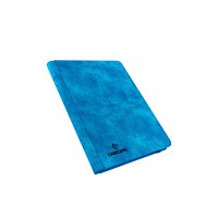 Gamegenic: Prime Album 18-Pocket Blue