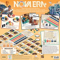 Nova Era (2. jakost)