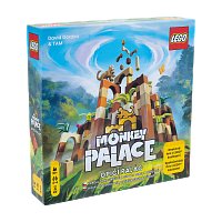 LEGO® Monkey Palace - Opičí palác